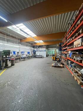 Instandhaltung - 