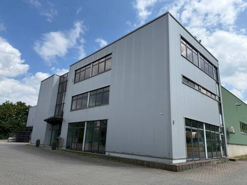 Ansicht Ost - 