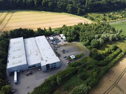 Weseransicht - 