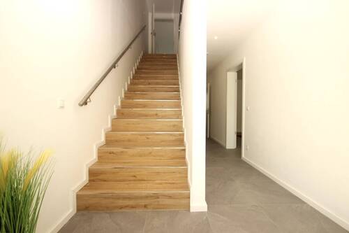 Im Dachgeschoss ... - 