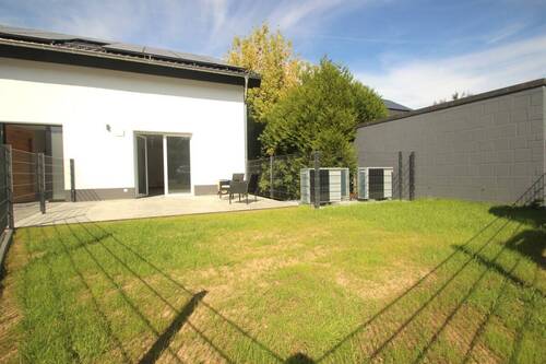 Willkommen in Ihrem Neubau! 4-Zimmer-Doppelhaushälfte in Königswinter-Thomasberg - Willkommen in Ihrem Neubau! 4-Zimmer-Doppelhaushälfte in Königswinter-Thomasberg