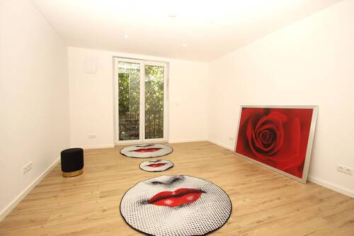 Das Elternschlafzimmer ... - 