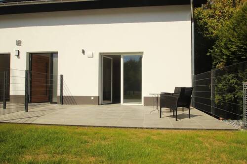 … und Ihren Garten - 