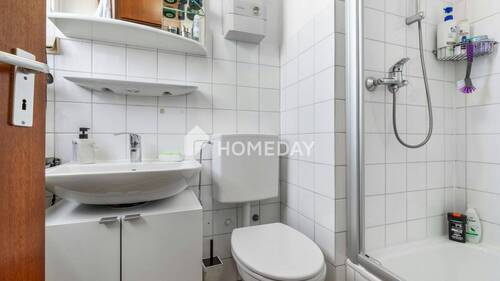 Badezimmer 2 - 
