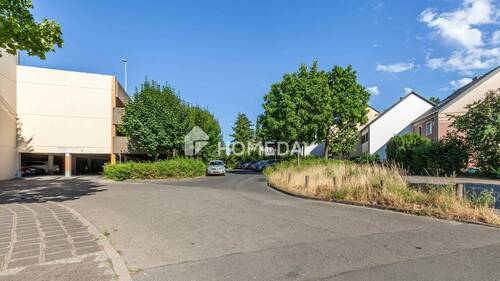 Umgebung 1 - Etagenwohnung mit 36,00 m² in Erlangen zum Kaufen