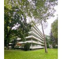 Möblierte 2-Zimmer-Wohnung mit Balkon und exklusiver Schwimmbad- & Saunanutzung in Schwabing - München Schwabing-Freimann