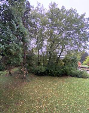 Balkon Ausblick - 