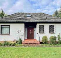 Raum, Ruhe, Rückzugsort - Rohdiamant mit Gartenidylle und viel Potenzial - Ammersbek Schäferdresch