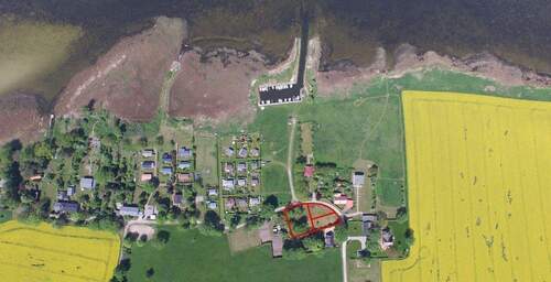 Wendisch Langendorf Luft - 