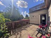 Terrasse - 