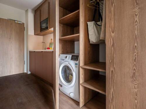 Stauraum - Etagenwohnung mit 28,00 m&sup2; in Berlin zur Miete