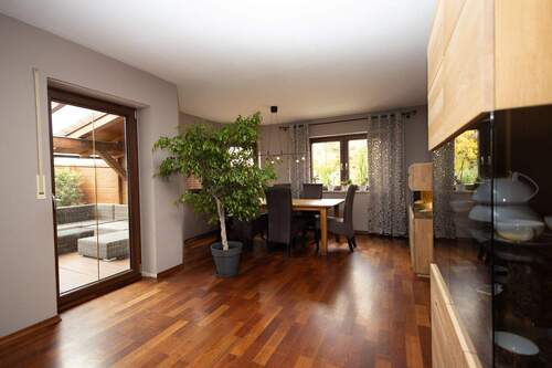 Offener Essbereich - 