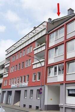Hausansicht - 