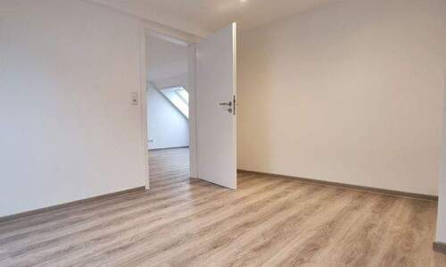 Schlafen_ - 2 Zimmer Etagenwohnung in Wuppertal