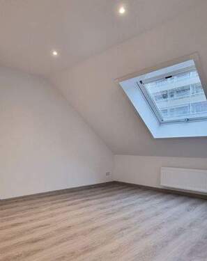 Schlafen - Etagenwohnung mit 61,00 m&sup2; in Wuppertal zur Miete