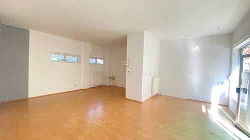 Laden/Büro - 1 Zimmer Gewerbeobjekt (Büro, Produktion, Verkauf) zur Miete in Ingolstadt