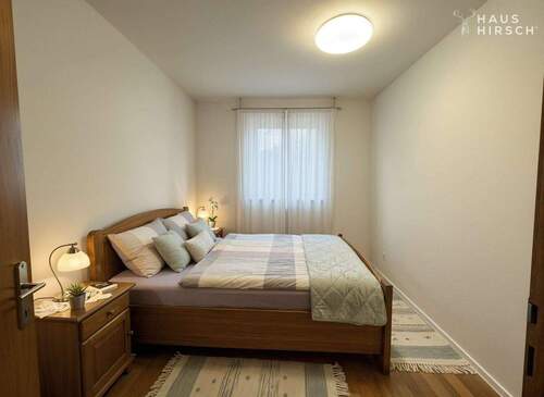 Schlafzimmer (KI Beispiel) - 