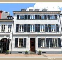 Repräsentatives Wohn- und Geschäftshaus aus der Gründerzeit in Krefeld-Uerdingen