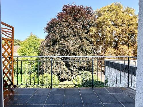 Balkon 2. OG - 