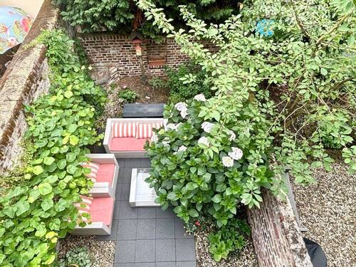 Garten Gewerbe - 