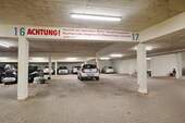 Tiefgaragenstellplatz - 