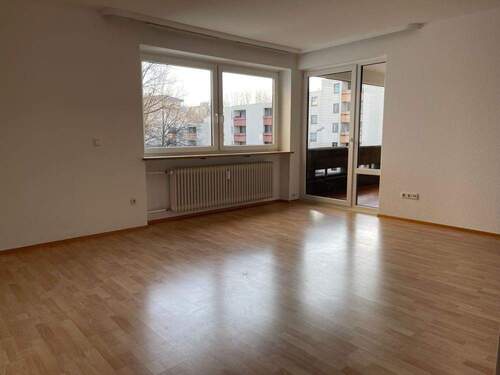 Bild 4 - Etagenwohnung mit 87,00 m&sup2; in Augsburg / Lechhausen zur Miete