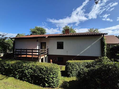 Objektansicht - 3 Zimmer Mehrfamilienhaus, Wohnhaus zum Kaufen in Neu Wulmstorf