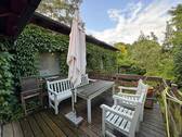 Die Terrasse - 