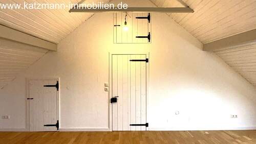 Abstellraum rechts - DG - 