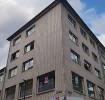 Zentrale WG geeignete Wohnung in Köln-Kalk