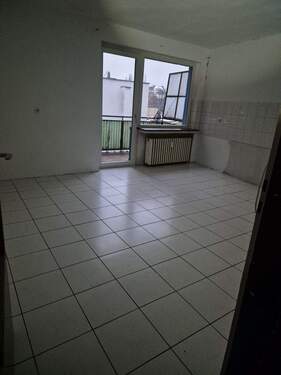 Küche - 5 Zimmer Etagenwohnung in Köln