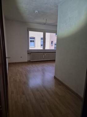 Zugang zum Wohnzimmer - 