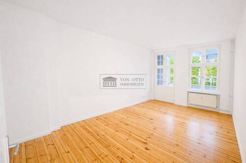 Ruhiges Schlafzimmer - 