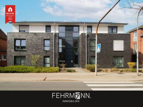 Vorschaubild+Siegel - Moderne Eigentumswohnung in Meppen Neustadt zum Kauf