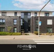 Moderne Eigentumswohnung in Meppen Neustadt zum Kauf