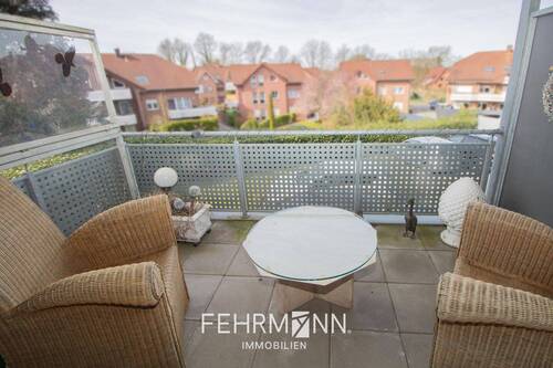 Balkon - 