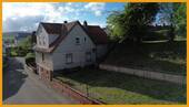 Blick von Osten - 