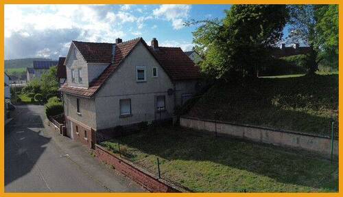 Blick von Osten - 