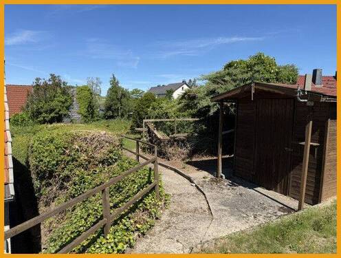 Garten - 