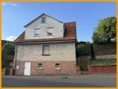 Traufseite - 