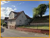 Giebelansicht - 