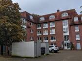 Bild 1 - Moderne Eigentumswohnung mit Balkon in zentraler Lage