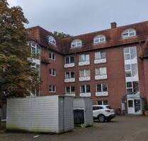 Moderne Eigentumswohnung mit Balkon in zentraler Lage - Oldenburg Bürgerfelde