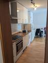 Kochnische - 3 Zimmer Etagenwohnung in Oldenburg