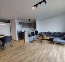 Attraktive 2-Zimmer-Wohnung mit Südbalkon in Bensheim-Auerbach