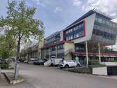 Außenansicht Gebäude - 