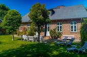 Bild 2 - 9 Zimmer Mehrfamilienhaus, Wohnhaus zum Kaufen in Keitum/Sylt
