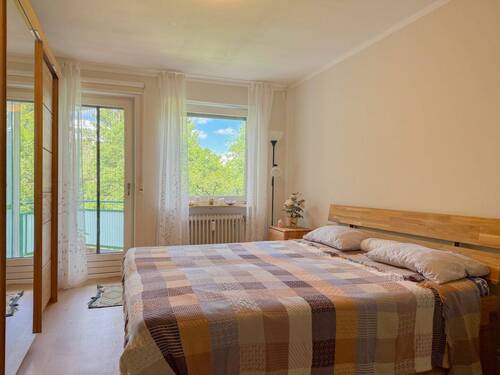 Schlafzimmer - 