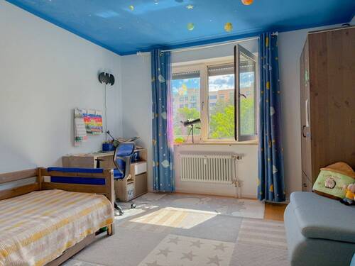 Schlafzimmer - 