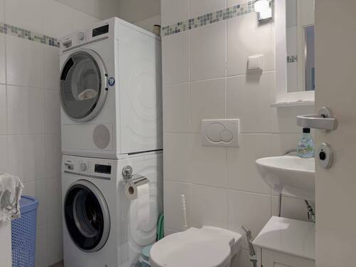 Badezimmer - 